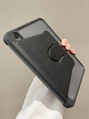 For iPad 10th Generation 2022 Case with Pencil Holder