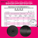 Brazilian Body Wave Extensions Luxurious Remy Hair Styling