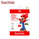 SanDisk MicroSD Card 256GB - 880MBPS High Speed