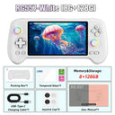 Retro Handheld Console Anbernic Android Android