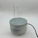 Pets Water Fountain Auto Filter USB Electric Mute Cat Drinker