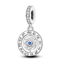 Sales Sterling Silver Charm Beads