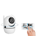 Smart IP Camera for Home Security Pro