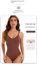 Women’s Full Body Shaper Tummy Control Bodysuit Slimming