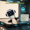 Pocket Language Robot For Kids Learning