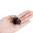 Mini Camera Portable Video Recorder HD Lens Small DV DVR
