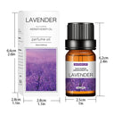 Calming Essential Oil For Stress Relief