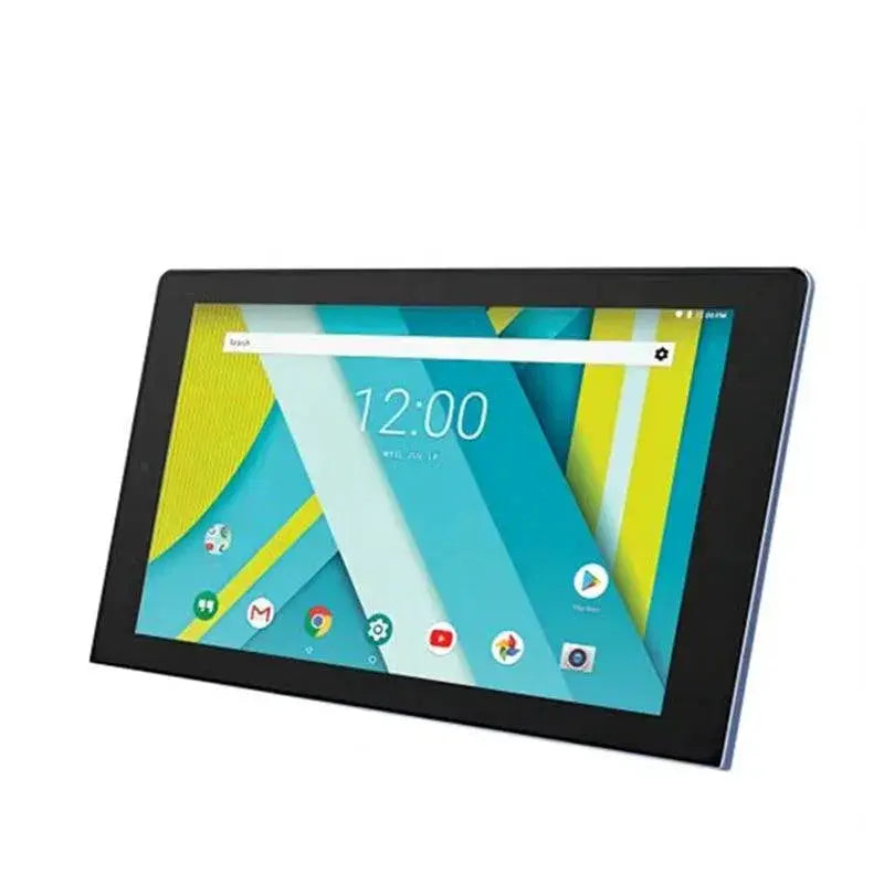 10.1 Inch Android Tablet Quad Core 5000mAh Battery