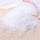 Vibrant Hair Ties Set for Girls: Colorful Style Accessories