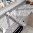 Peel And Stick Wallpaper - Waterproof Self Adhesive