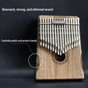 Kalimba Thumb Piano for Beginners Gift