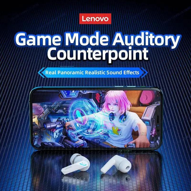 GM2 Pro Wireless Gaming Earbuds Superior Sound Low Latency