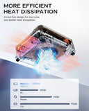 Kamrui Intel N5030 Compact Mini Desktop