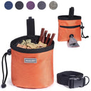 Portable Dog Training Waist Bag for Outdoor Adventures
