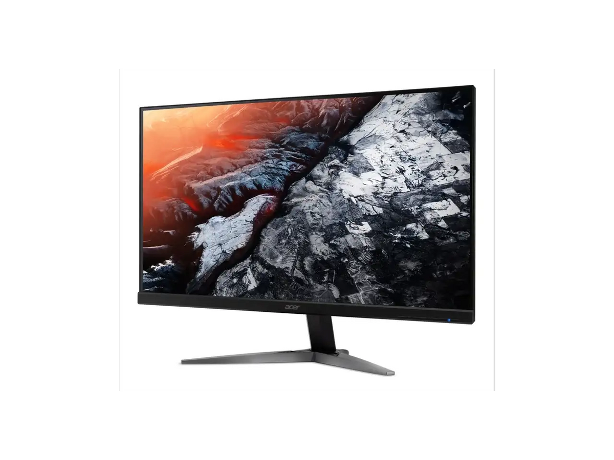 Acer Nitro 27 " Wqhd 2K 1440P 170Hz 1Ms Amd Freesync Premium Gaming Computer Monitor Kg271U Pbiip