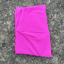 Yoga Leggings High Waist Back Pocket Premium Fit