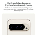 Google / Pixel 9 Pro / GR83Y /  Renewed Unlocked Android 5G Smartphone Grade 1-4 Refurbished Used Phone Genuine  Includes Charging Cable