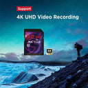 Memory Card Reliable Storage