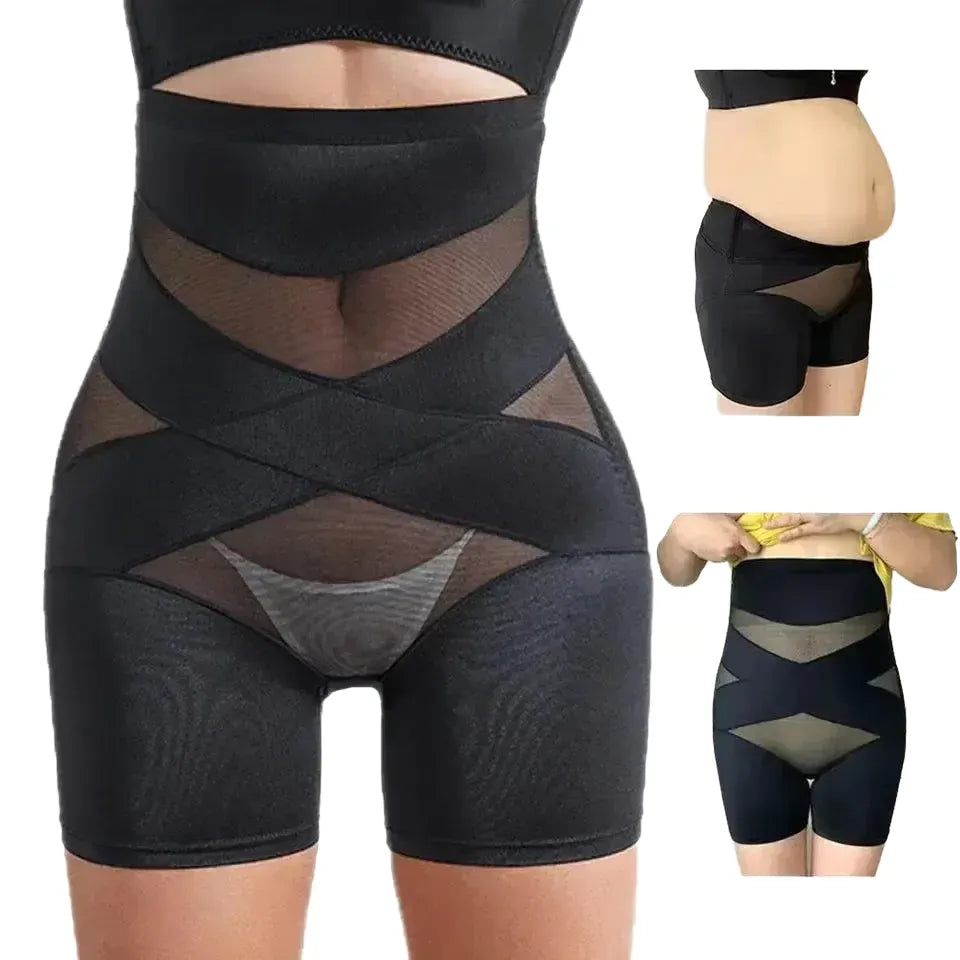 Shapewear Panties for Tummy Control — product view 1