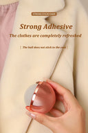 Clothes Dust Cleaning Ball Reusable Hair Remover Tool