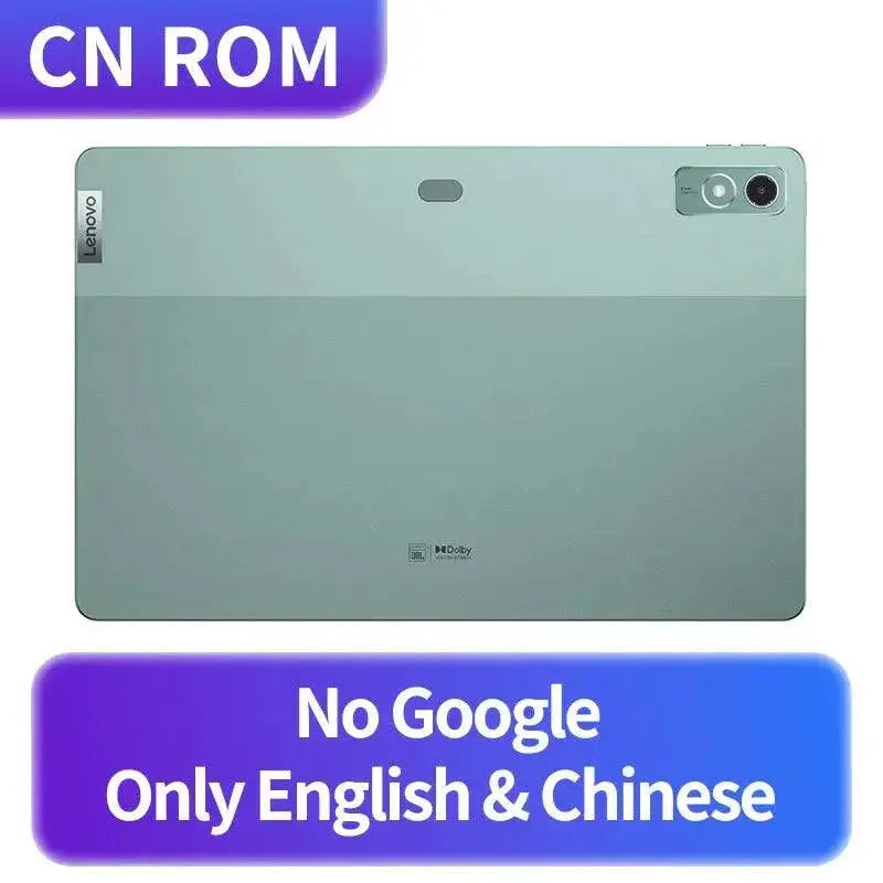 Xiaoxin Pad Pro 12 7 2023 High Performance Tablet Review