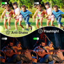 Smart Kids Camera for Creative Projects