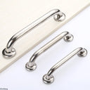 High Quality Stainless Steel Bathroom Tub Toilet Grab Bar