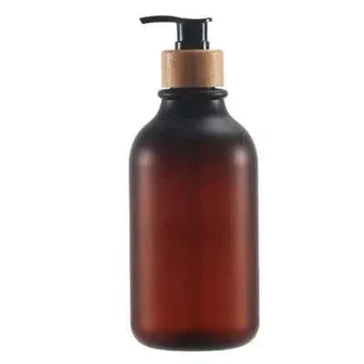 Eco Bamboo Soap Dispenser Set for Homes — product view 20