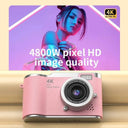Smart Kids Camera for Creative Learning