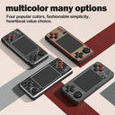 Portable Retro Gaming Console for Kids