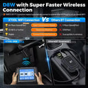 XTOOL D8W Pro Automotive Scanner