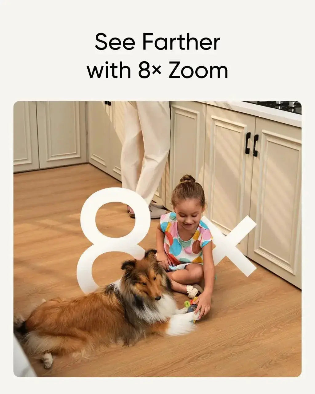 Eufy Security Dual Cam S350 4K Surveillance System Ultimate