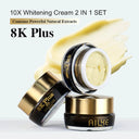 Brightening Face Cream for Dark Spots
