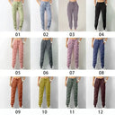 Quick-Dry Joggers for Women Running