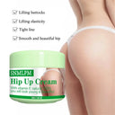 Buttock Cream for Women Fuller Hips