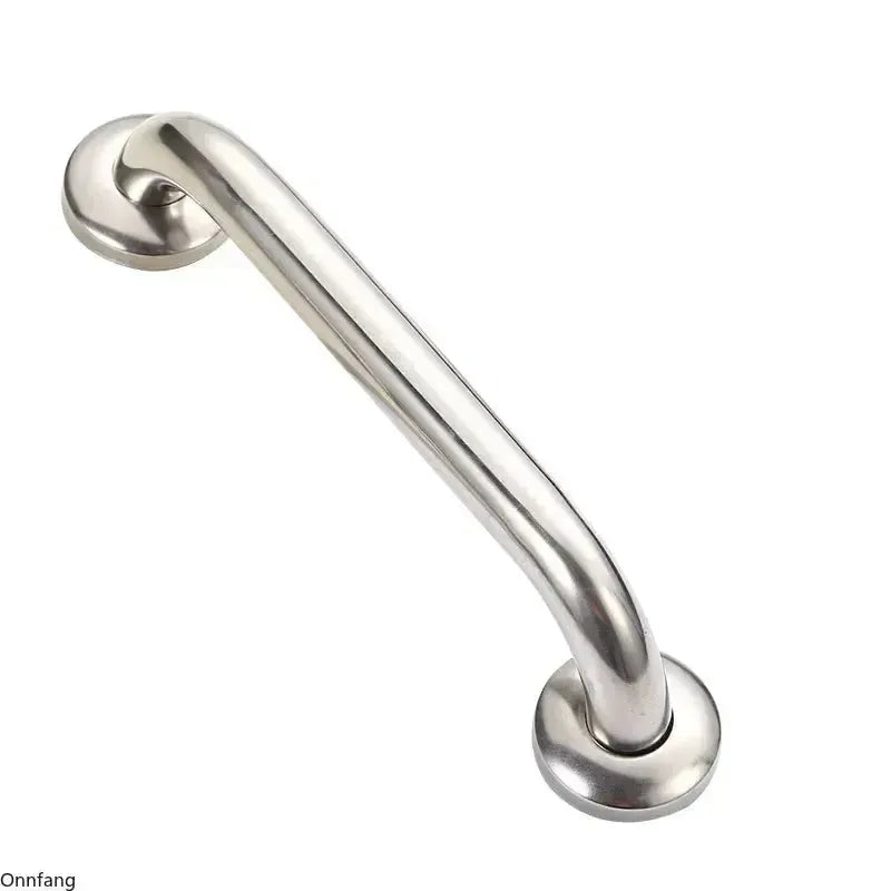 Safe Bath Grab Bar for Easier Access — product view 1