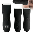All In One Body Groomer for Men Grooming