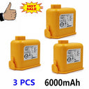 Extended Runtime Replacement A9 Battery