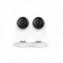 Smart Indoor Security Camera for Homes
