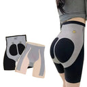 Tummy Control Shapewear Shorts for Women