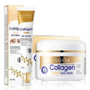 Collagen Face Cream for Women Hydration