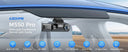 Crystal Clear Dash Cam for Night Driving