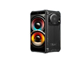 Outdoor Rugged Phone with Long Battery