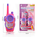 Interactive Kids Wireless Puzzle Toy