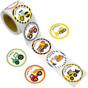 Classroom Reward Stickers for Teachers