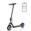 Smart Electric Scooter-App Control