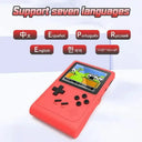 Long Battery Handheld Console for Gamers