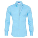 Breathable Cotton Shirt For Men Office