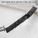 Ultimate Precision Gap Cleaner for Easy Reach Tight Spaces