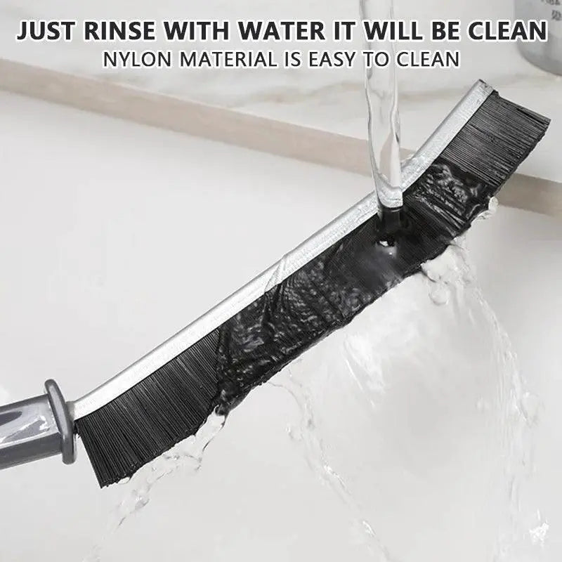Ultimate Precision Gap Cleaner for Easy Reach Tight Spaces